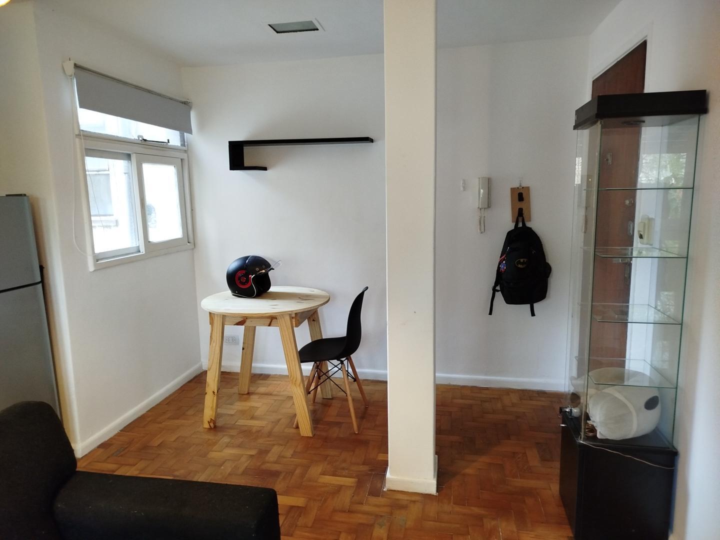 Alquiler - Departamento 2 amb. en Acassuso - San Isidro.