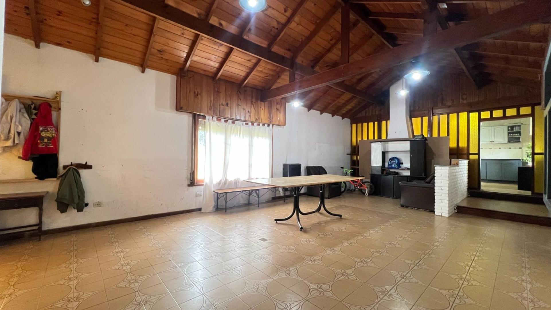 Casa en Venta de 3 dormitorios