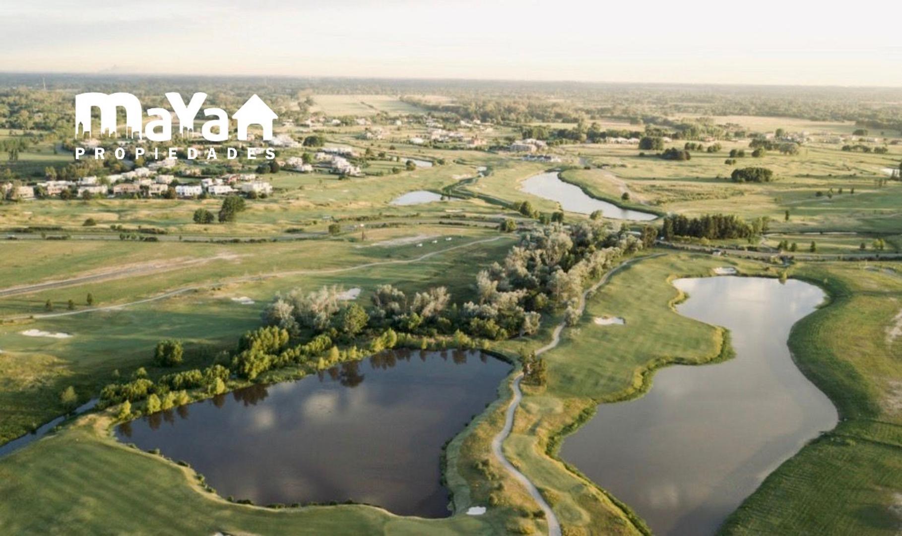 Lote central en Pilará – Barrio El Tílbury Norte