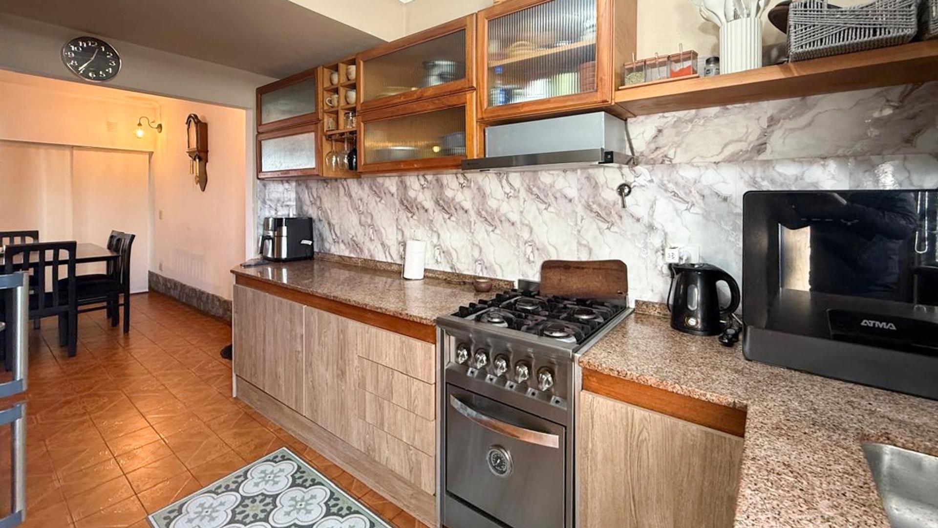 Departamento en Venta 20 años