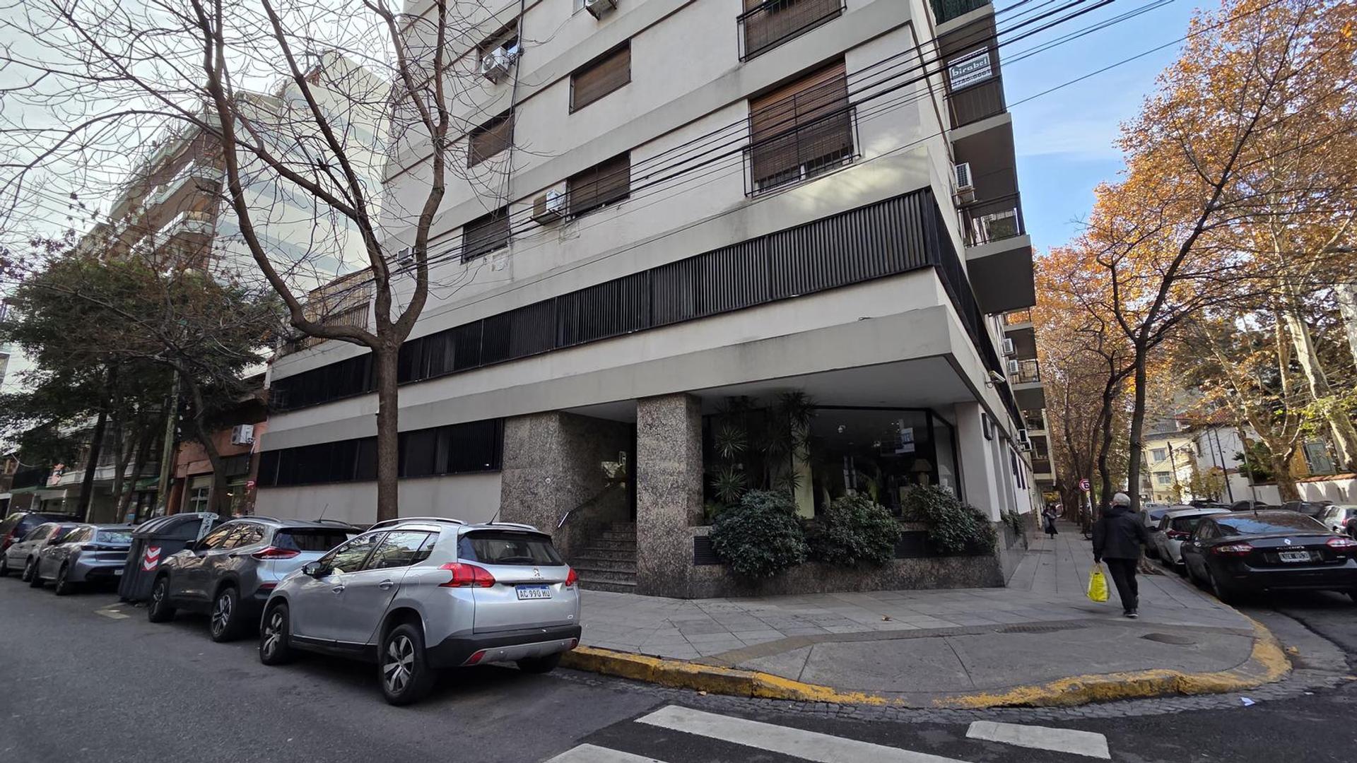 Departamento en Alquiler de 4 dormitorios