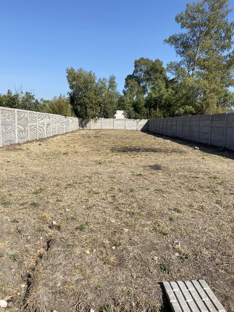 Terreno en Venta en Mariano Acosta, USD 15.800