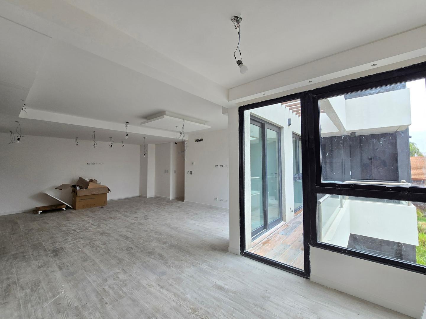 Departamento en Venta en Ramos Mejia, USD 341.100