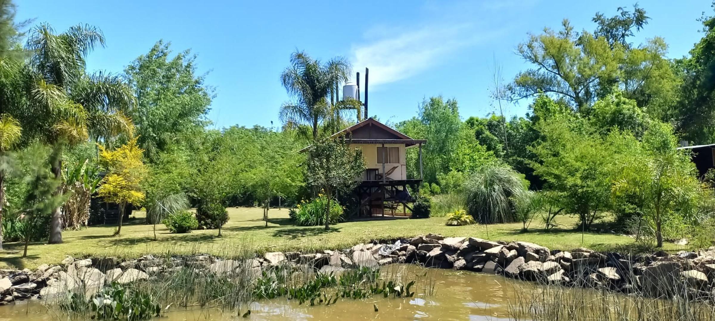 Casa en Venta de 1 dormitorio