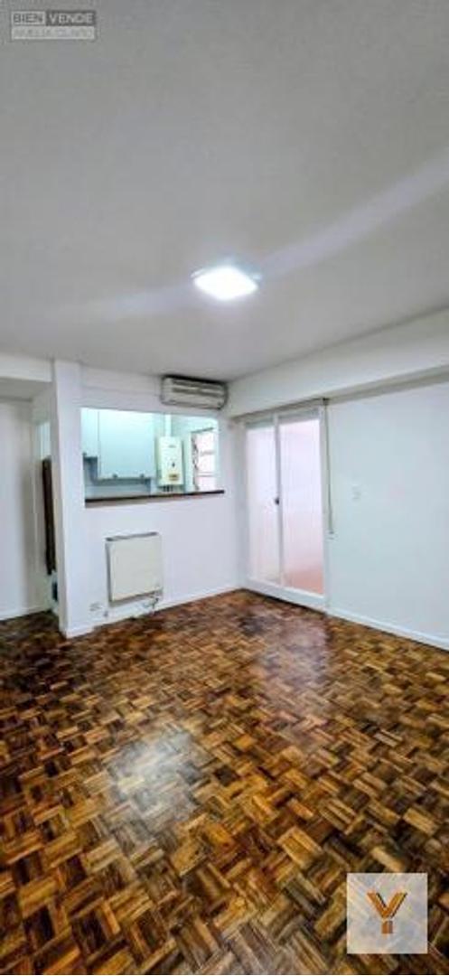 Departamento en Venta 1 año