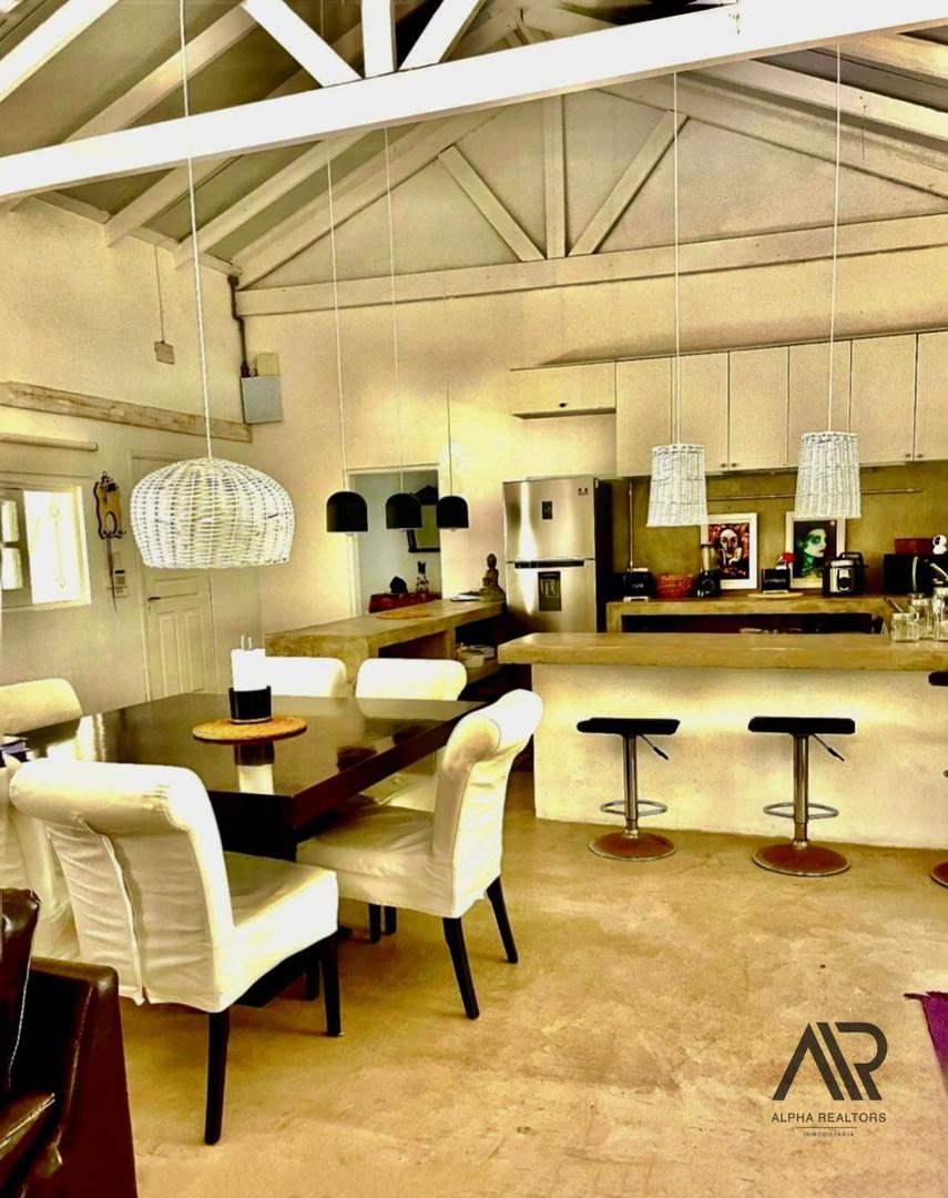 Casa en venta en Laguna Del Sauce