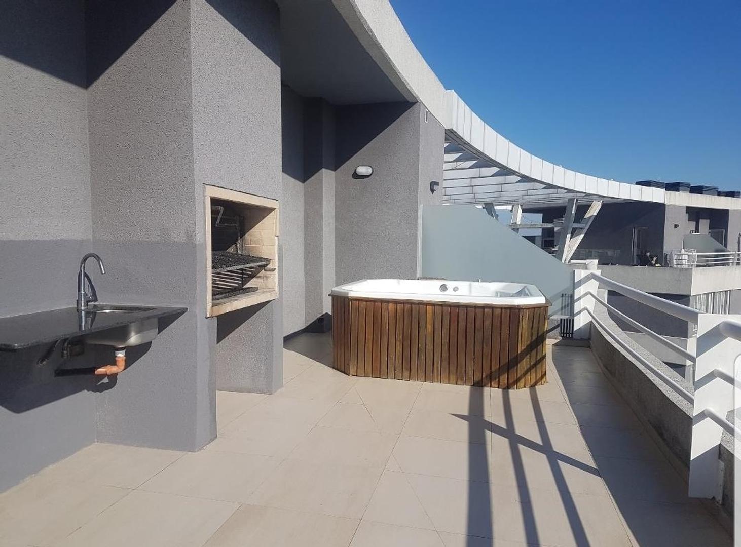 Departamento en Alquiler de 1 dormitorio