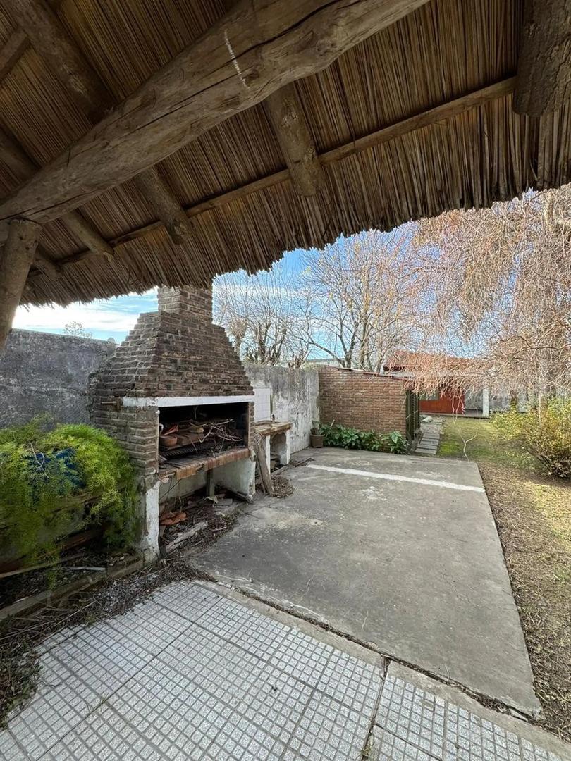 Casa en Venta 15 años