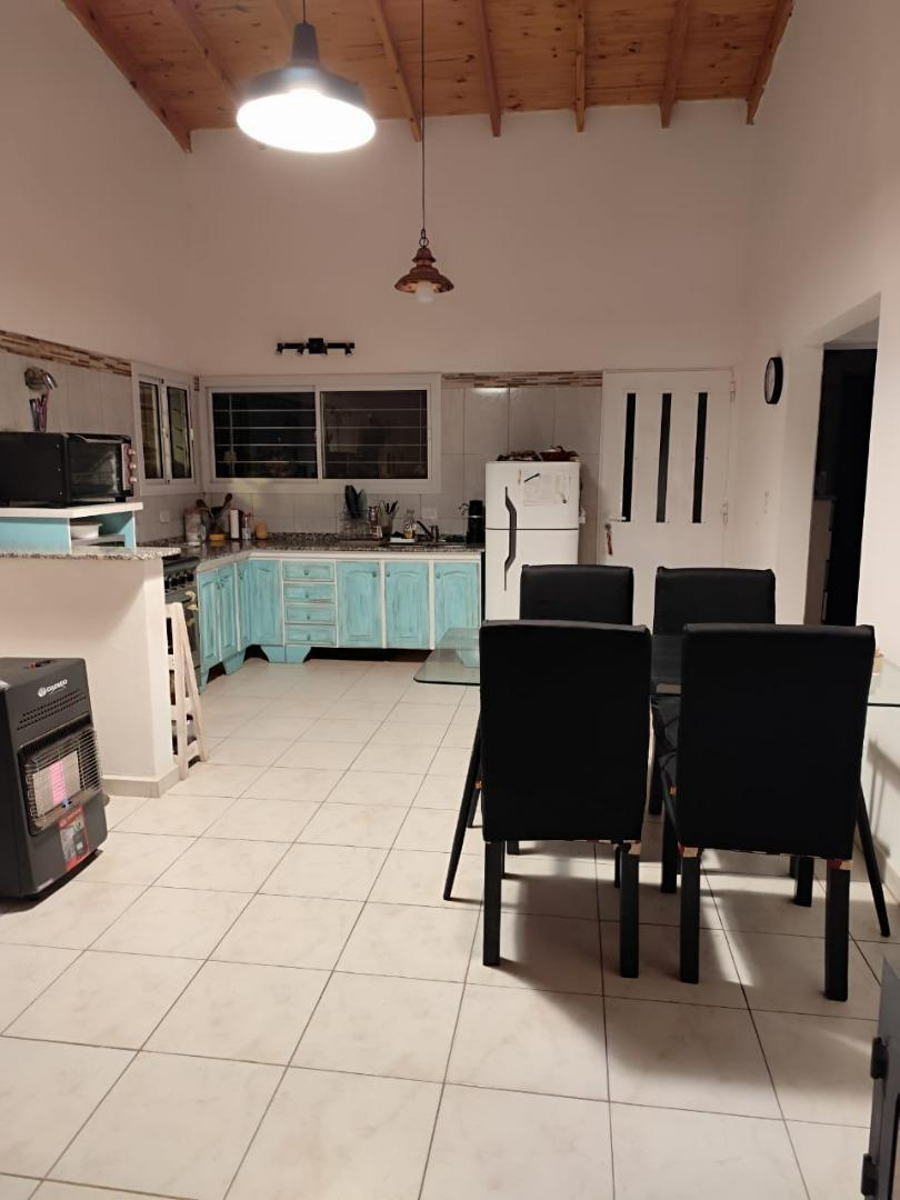 Casa en Venta 2 años