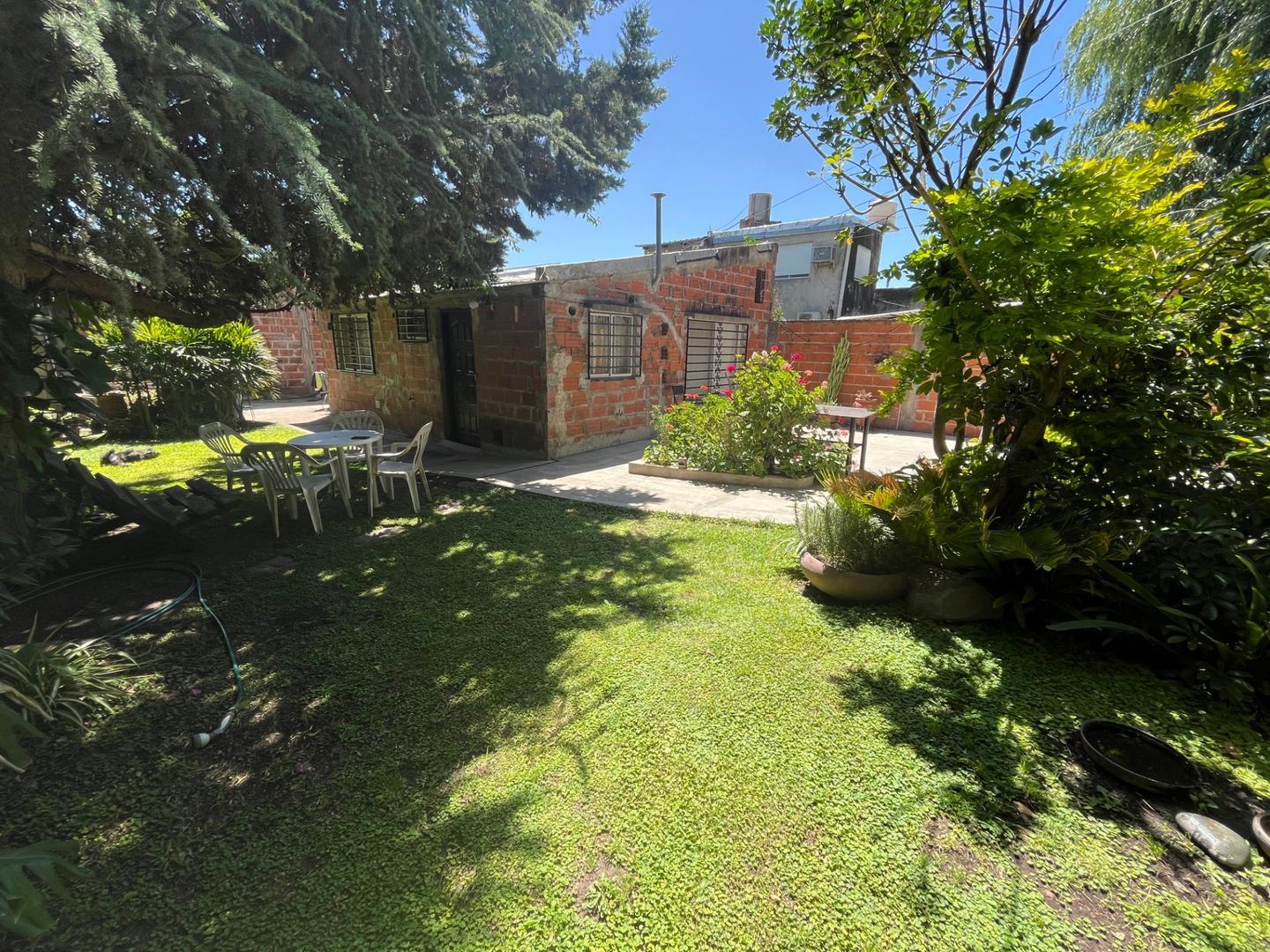 CASA - 2 DORMITORIOS - MERLO