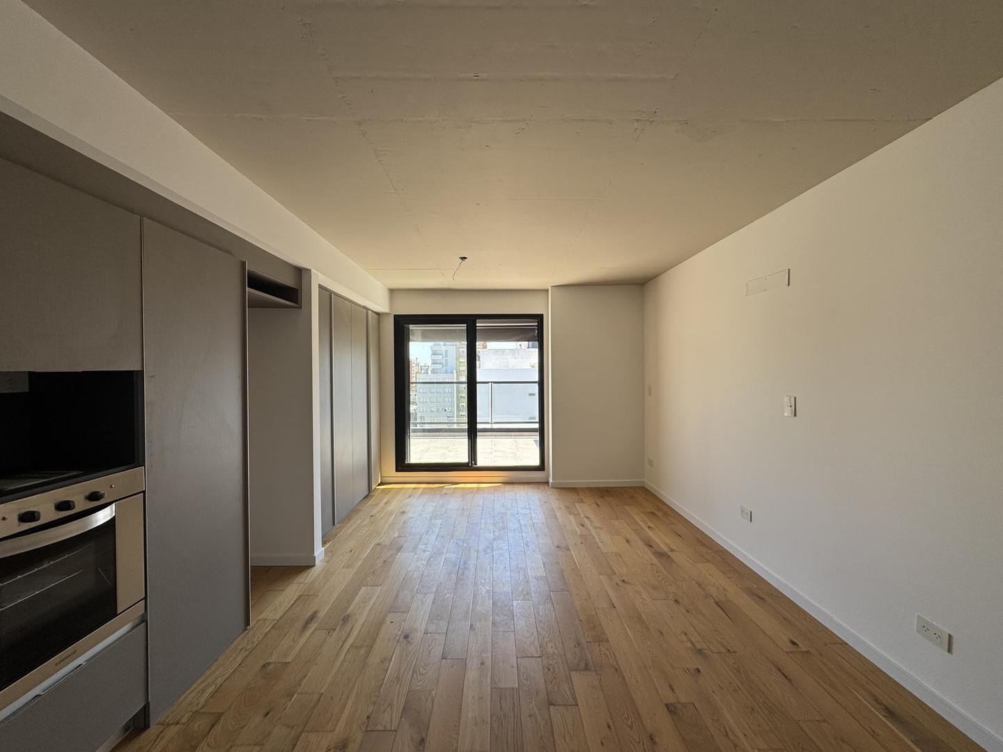 Departamento en Venta de Monoambiente