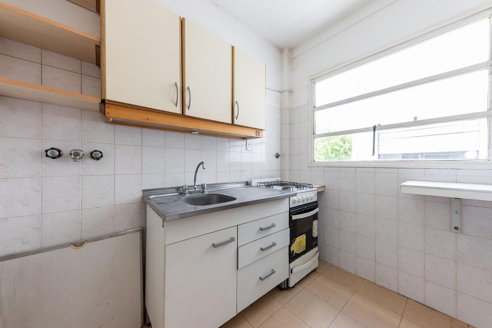 Departamento en Venta 56 años