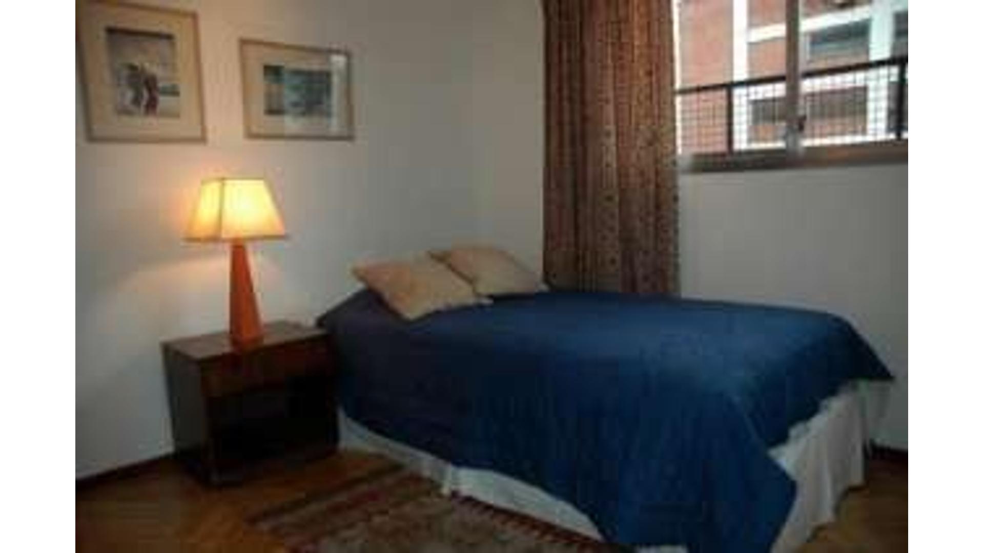 Departamento en Alquiler Temporal 7 años