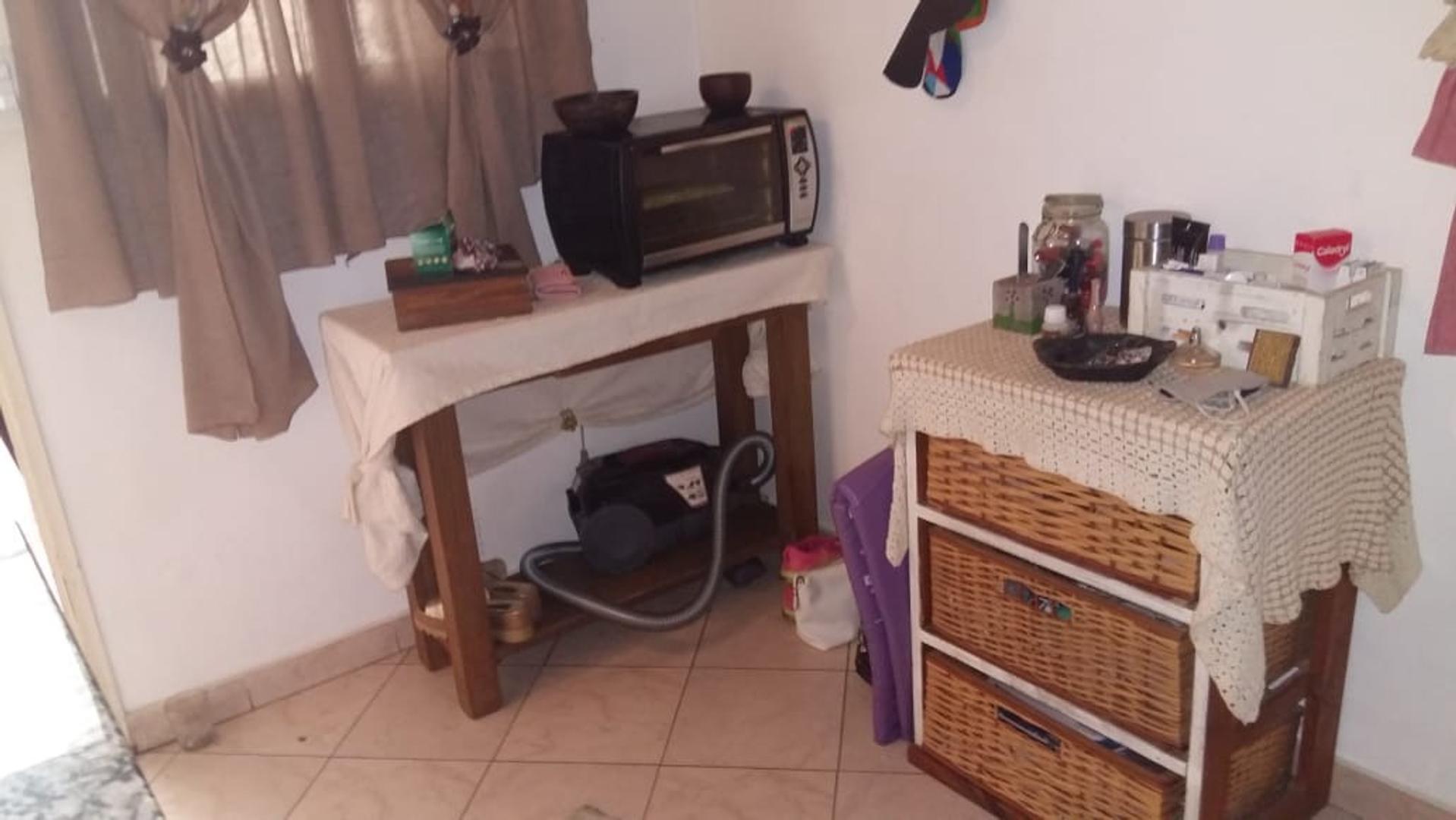 Casa en Venta al Sureste