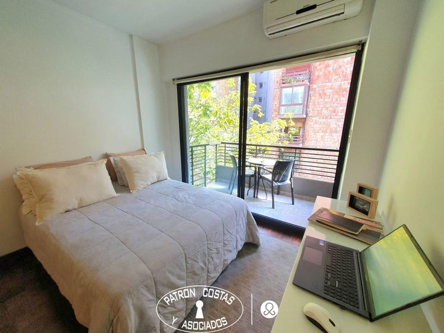 Departamento en Venta al Norte