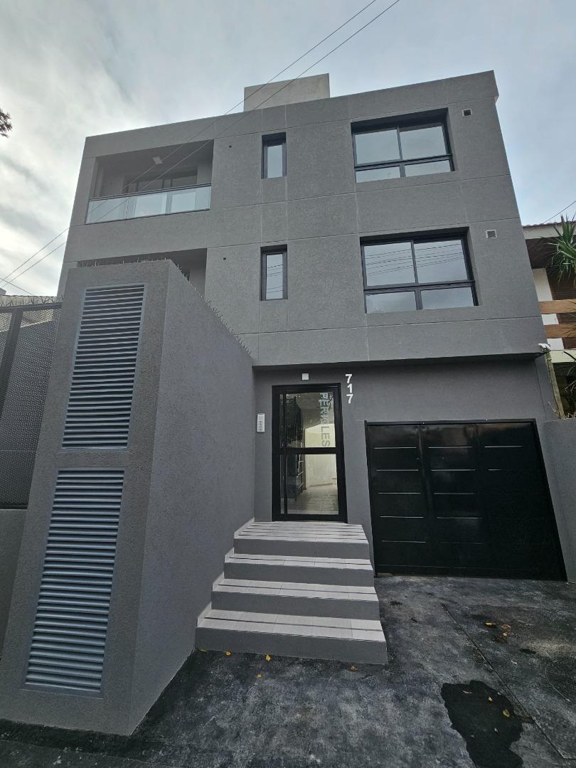 VENTA DEPARTAMENTOS MONO, AMBIENTE