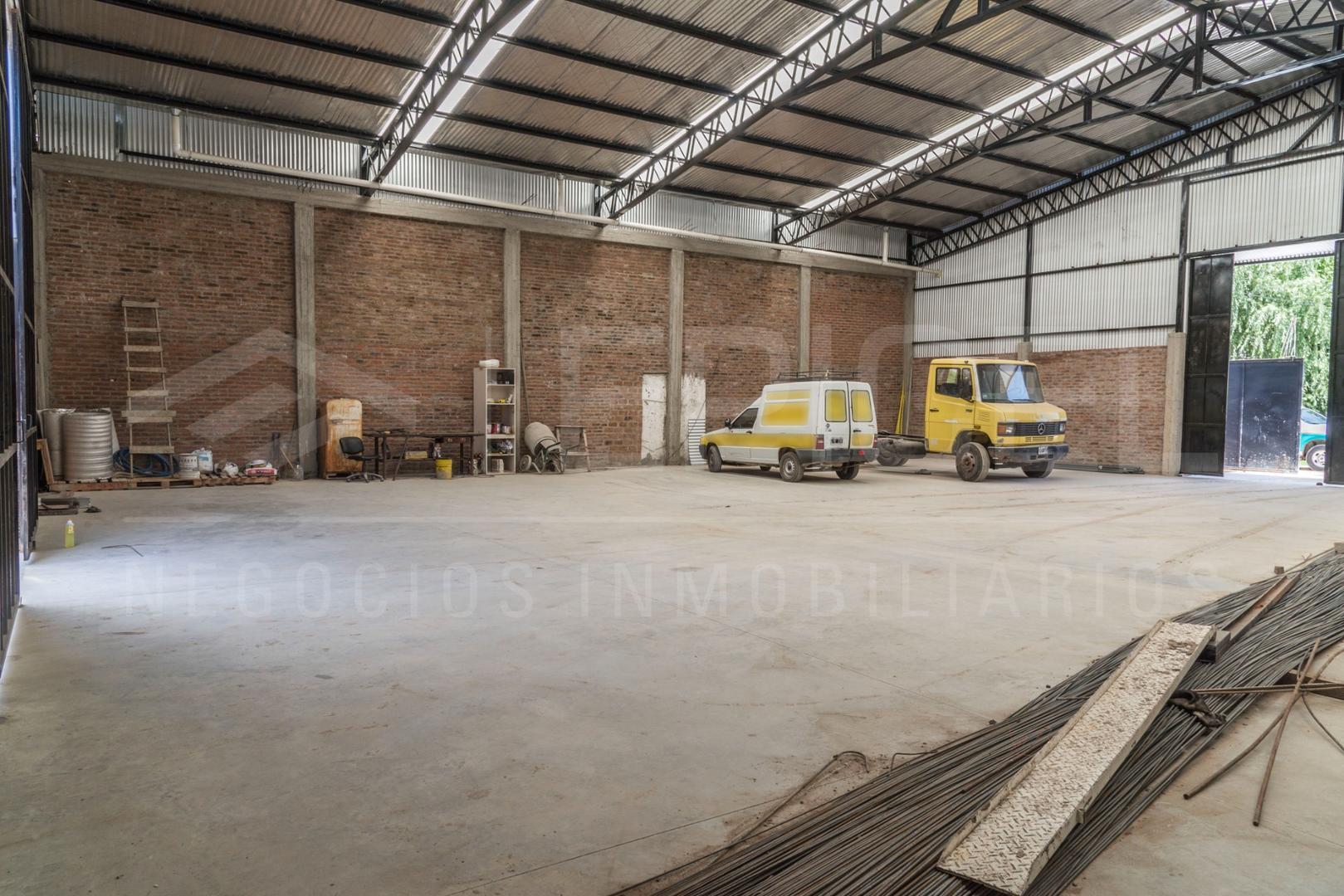 Galpon en Venta en Canning, USD 170.000