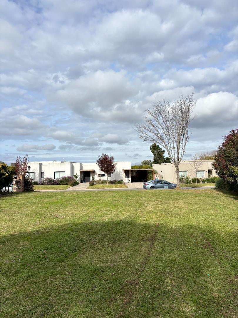 Terreno en Venta, FOS 30