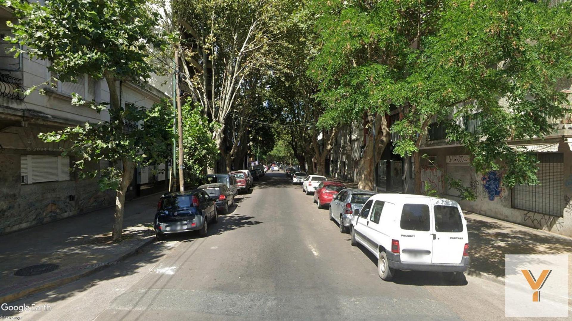 Departamento en Alquiler de 6 ambientes