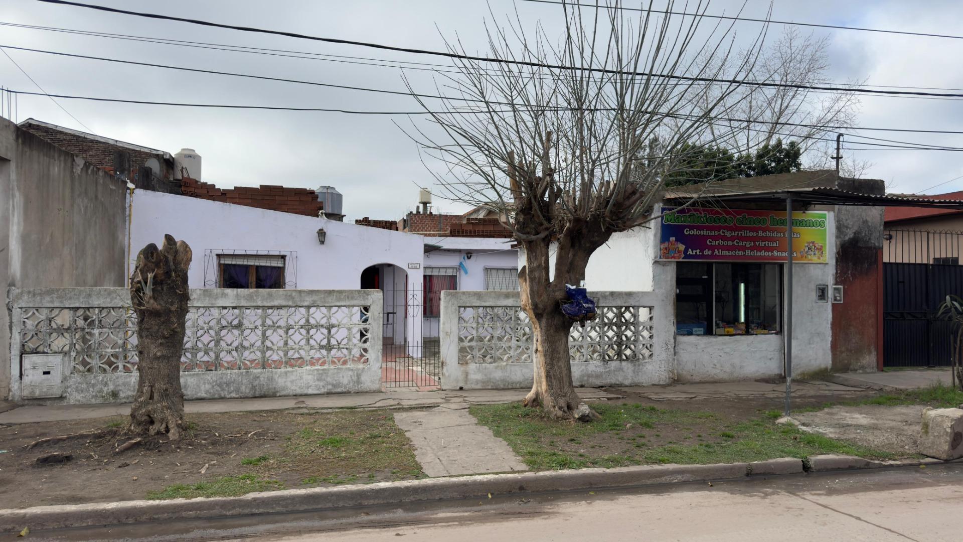 Casa en Venta de 3 dormitorios