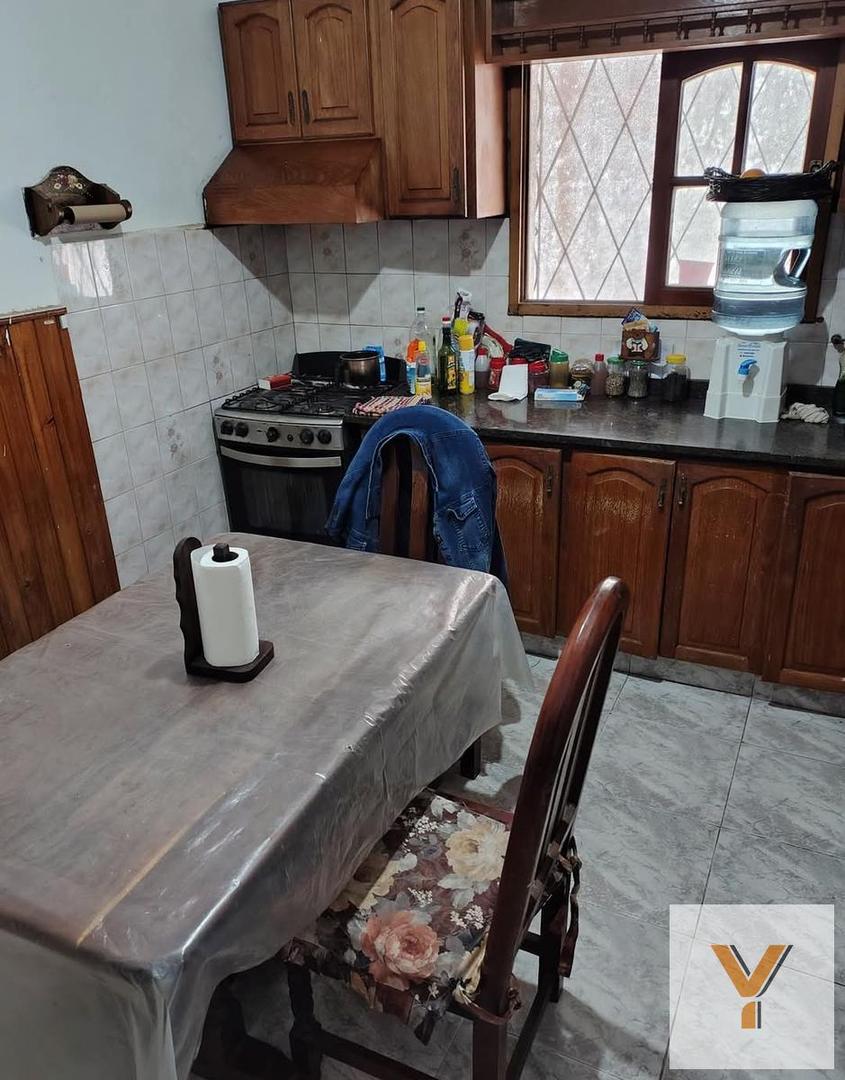 Casa en Venta al Oeste