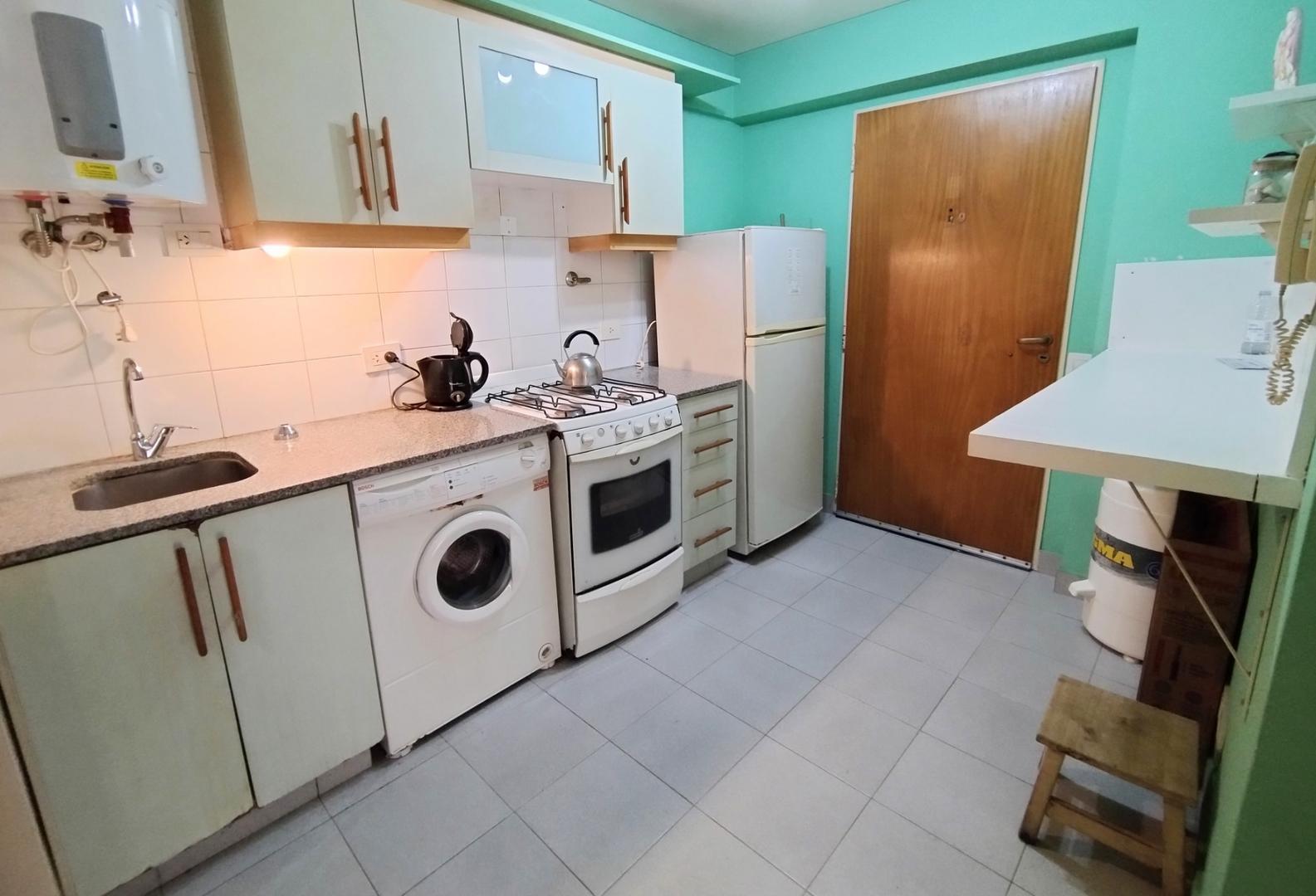 Departamento en Alquiler Temporal al Norte