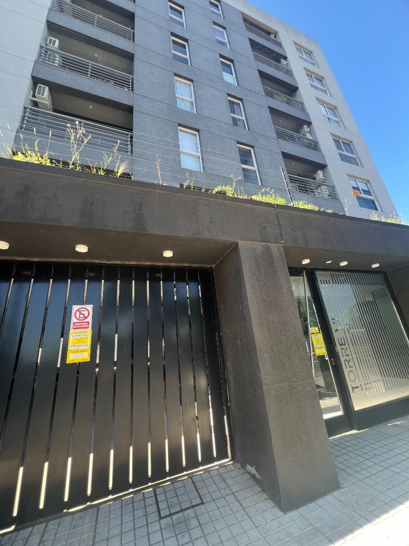 Departamento en Ituzaingo Sur.