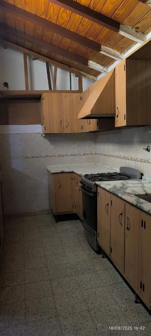 Casa en Alquiler 80 años