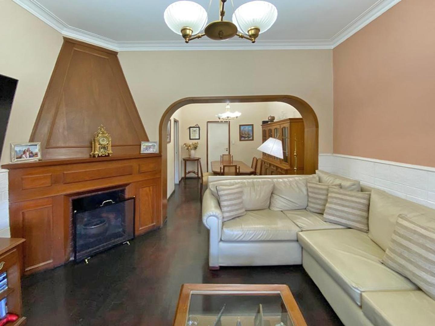 Ricardo Güiraldes 170