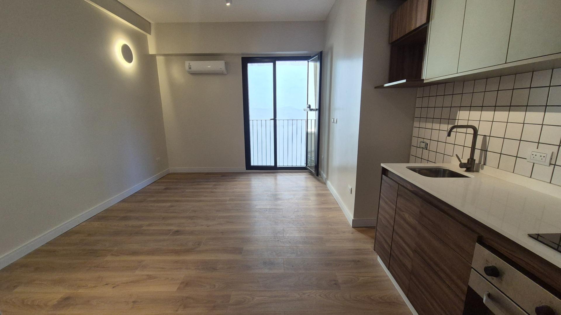 Departamento en Venta 1 año