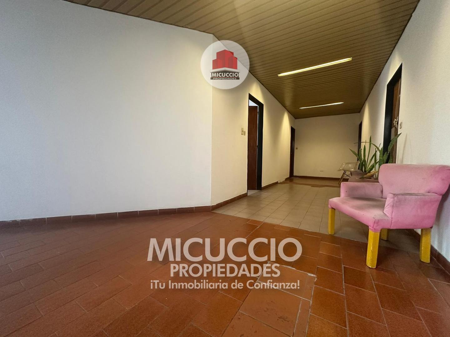 Departamento en venta | Belgrano N°513, UF N°5 | Escobar. FINANCIACION