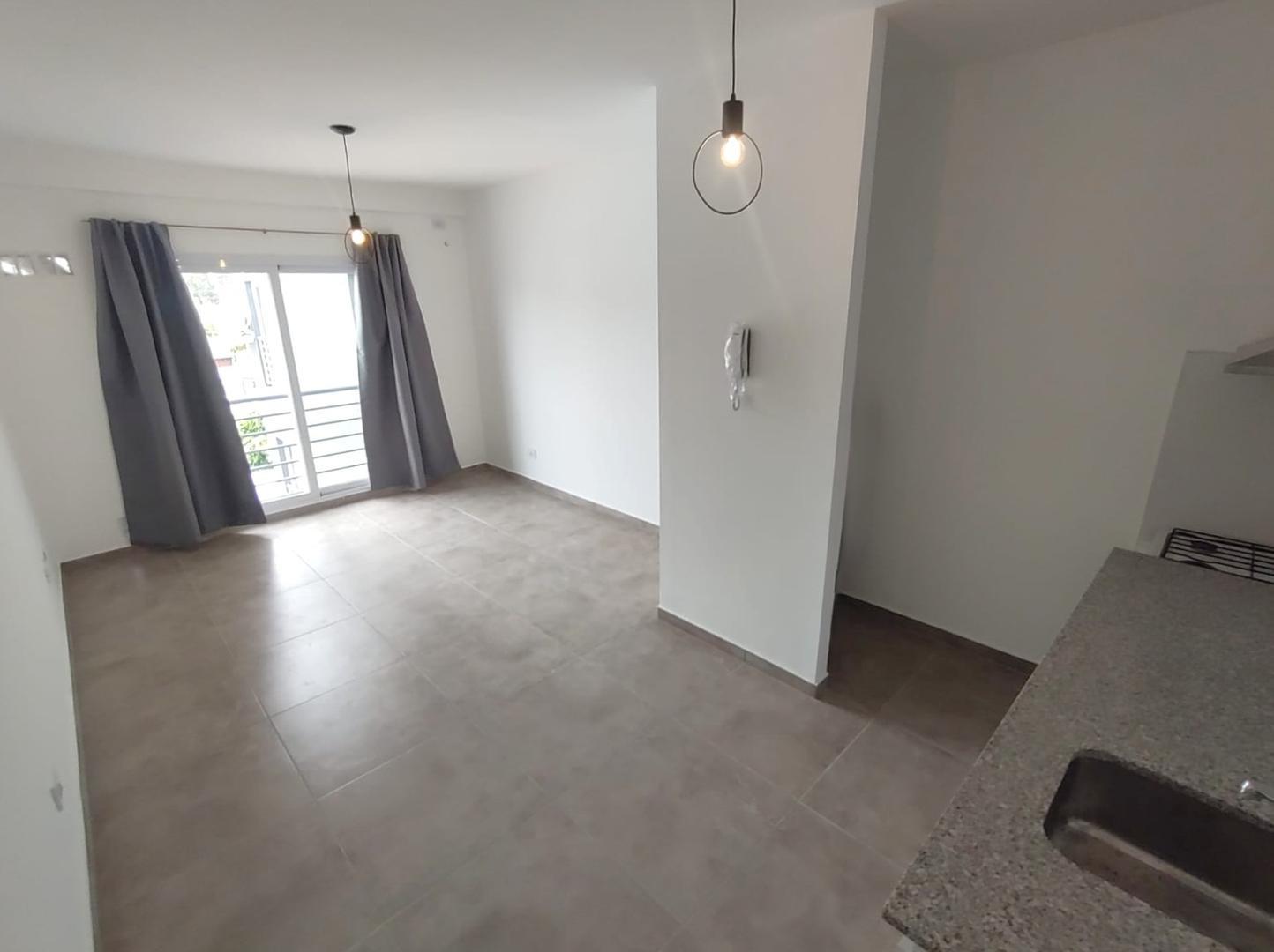 Depto. en alquiler 2 Amb. Haedo Norte A Estrenar