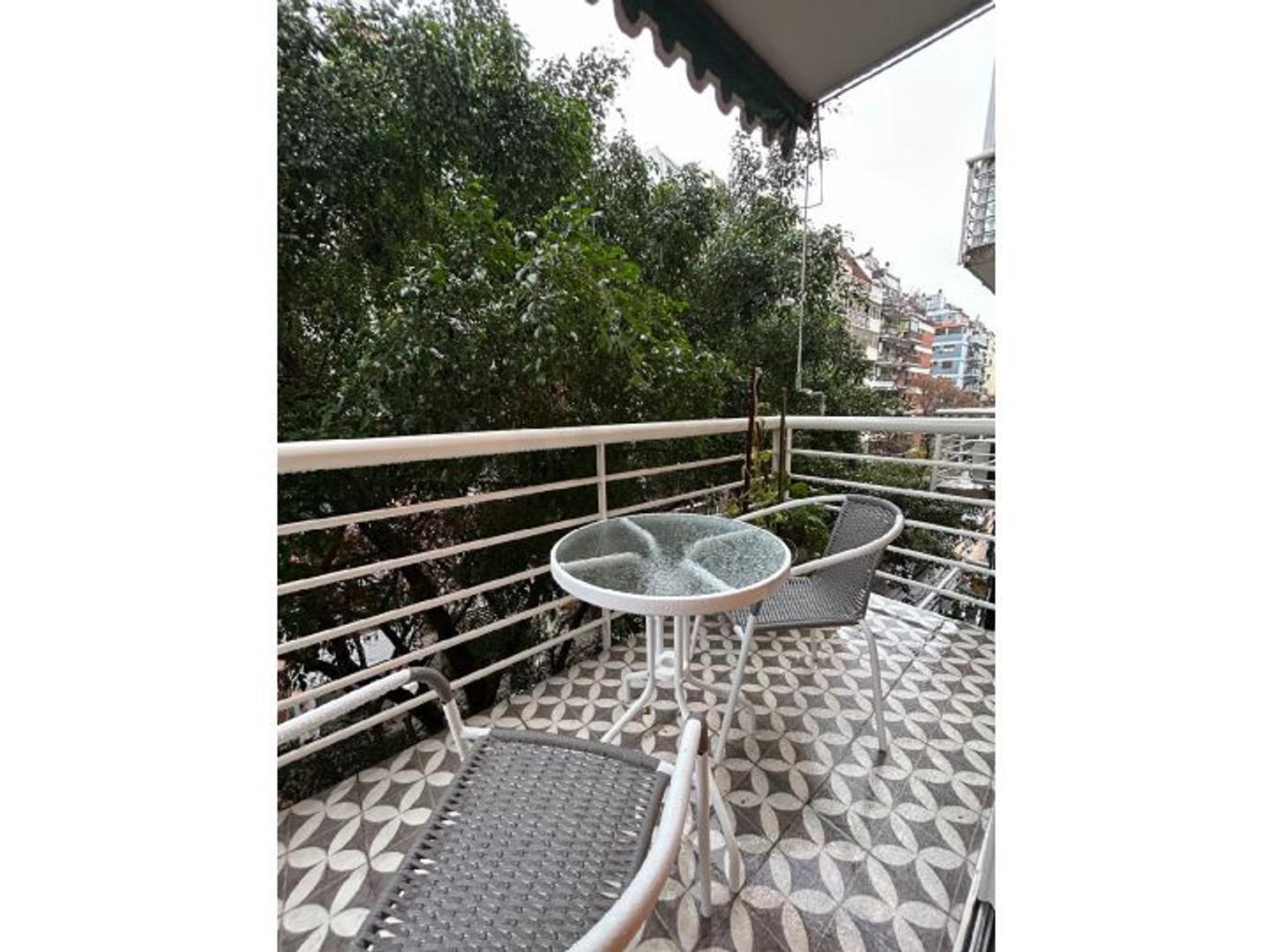 Departamento en Alquiler Temporal 915 años