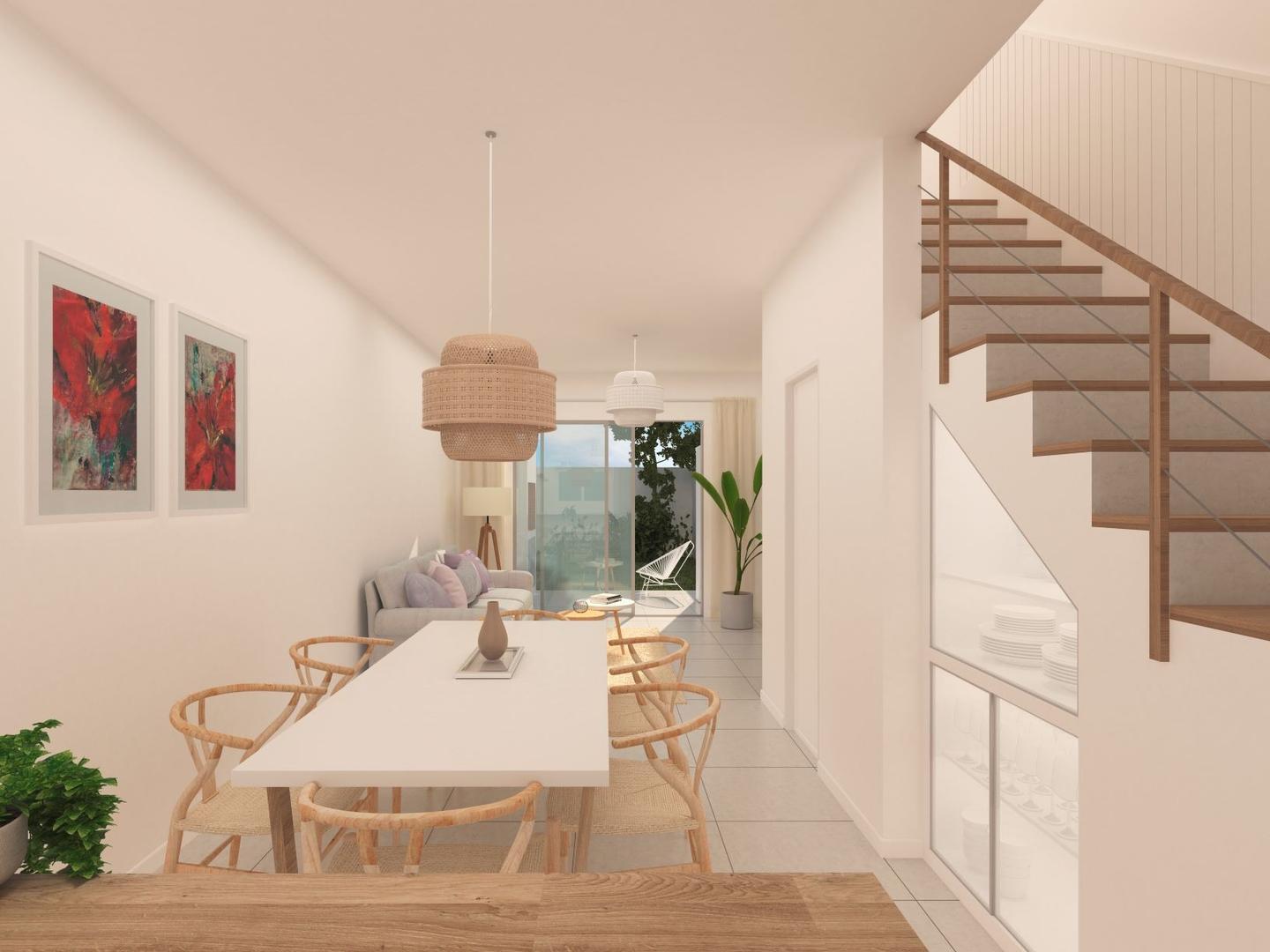 Casa en Venta de 2 dormitorios