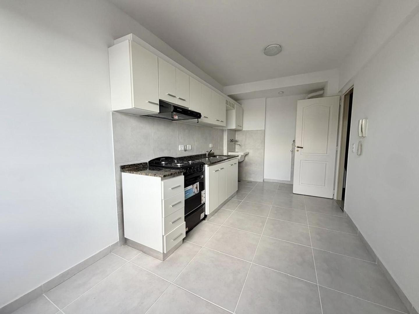 Departamento en Alquiler en Castelar Norte, $ 1.000.000