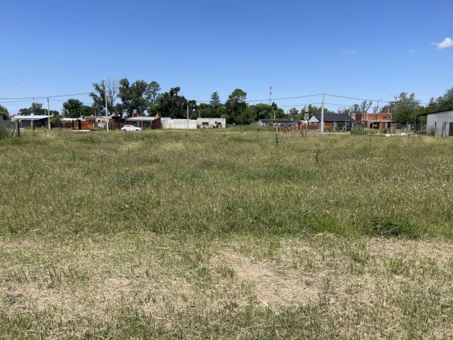 Terreno en Venta de 325,0 m2