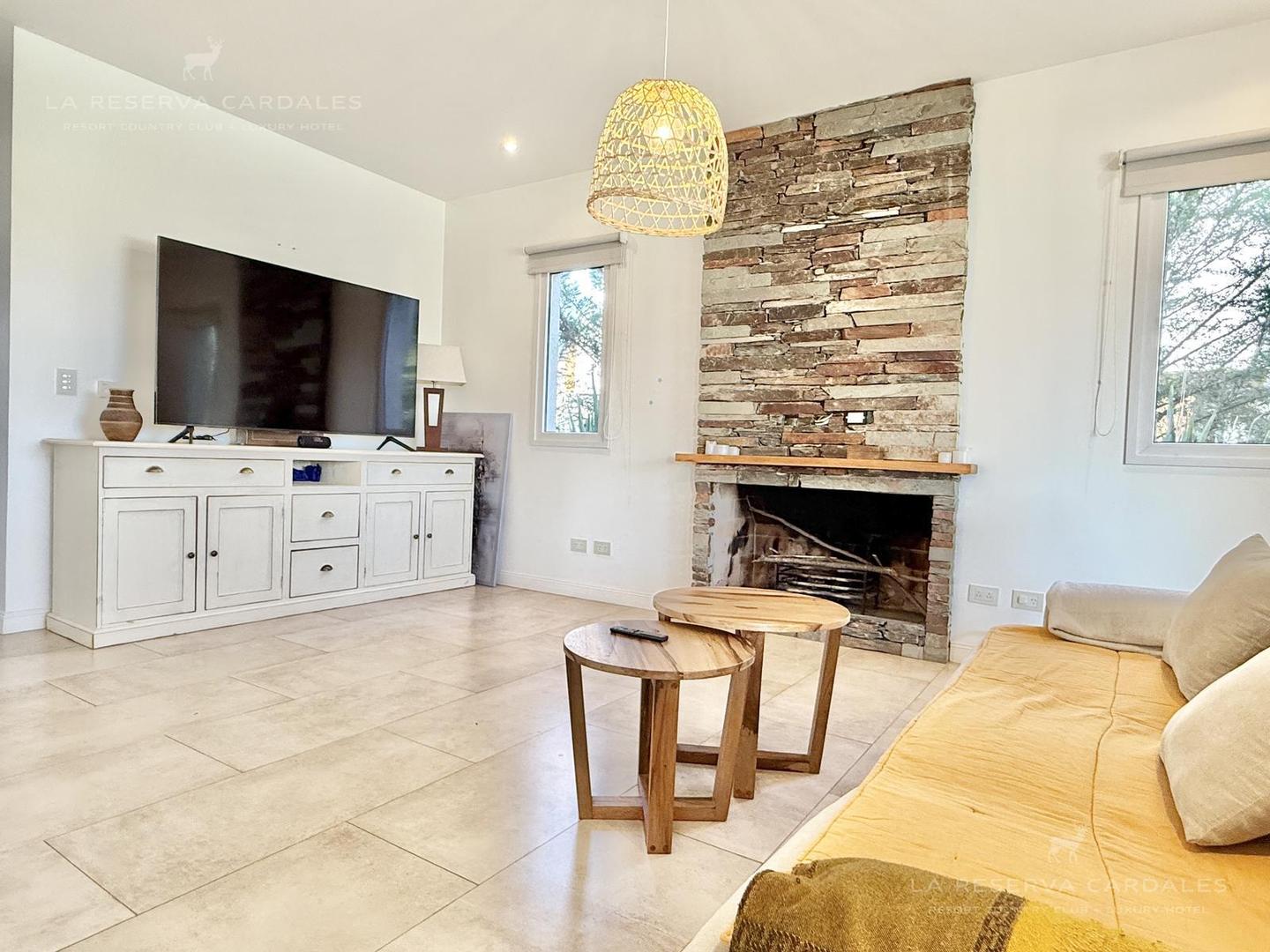 Casa en Venta 6 años