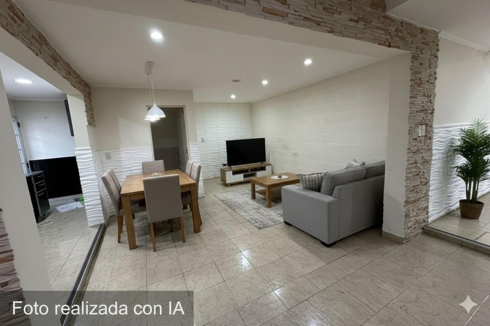 Casa en Venta en Benavidez, USD 89.000