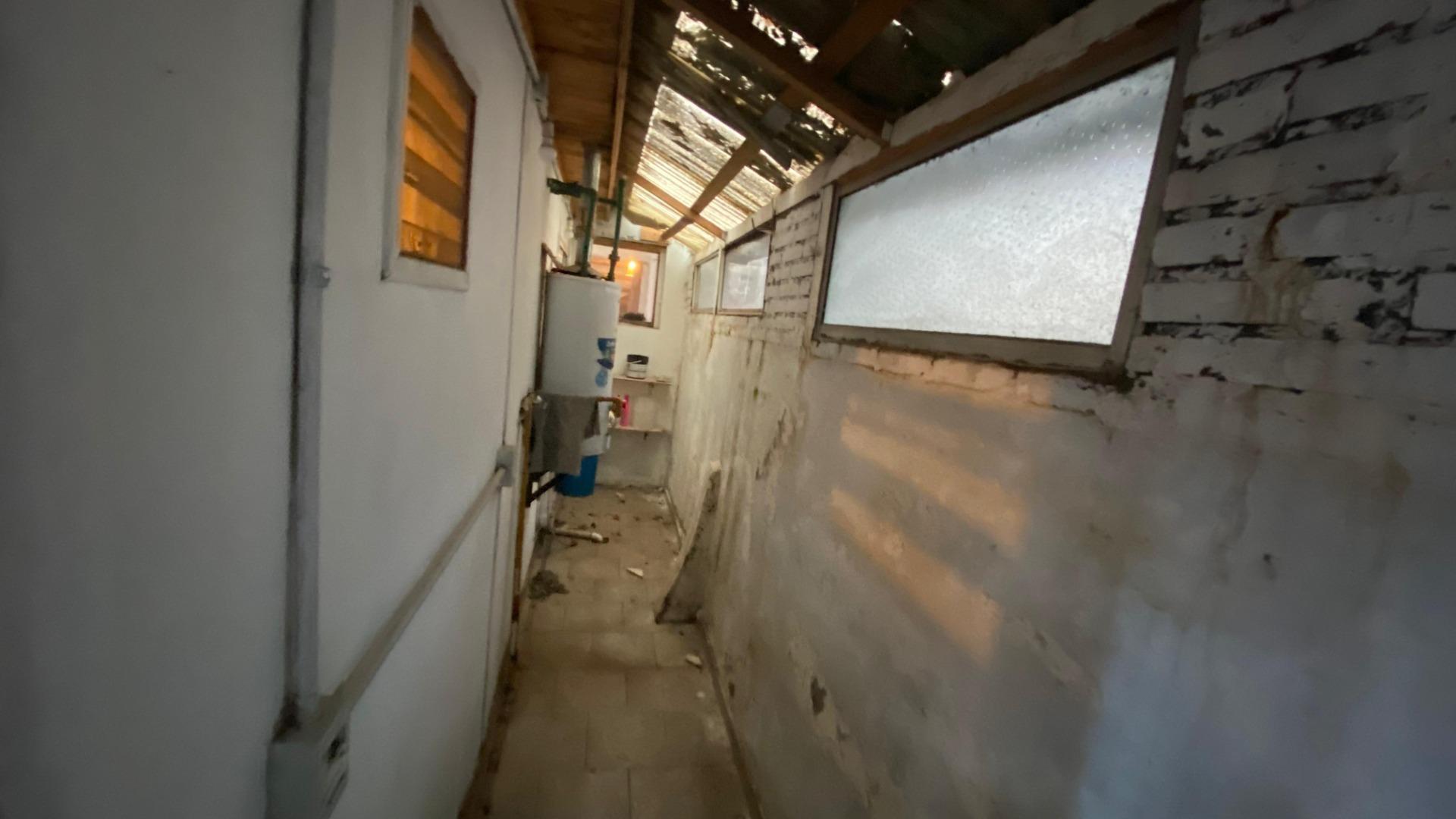 Casa en Alquiler de 3 dormitorios