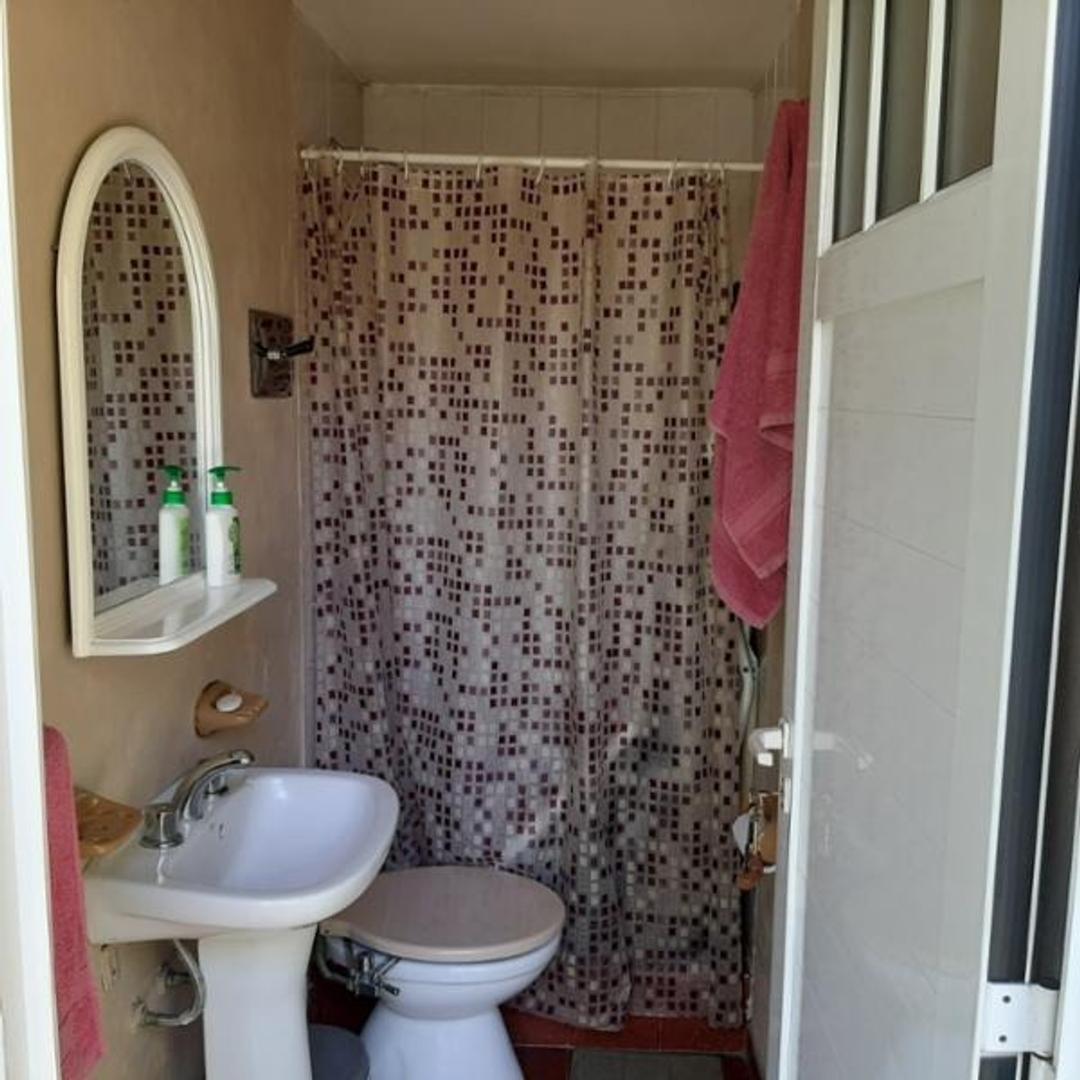 chalet en Corimayo 5 amb con parque y pileta PERMUTA.