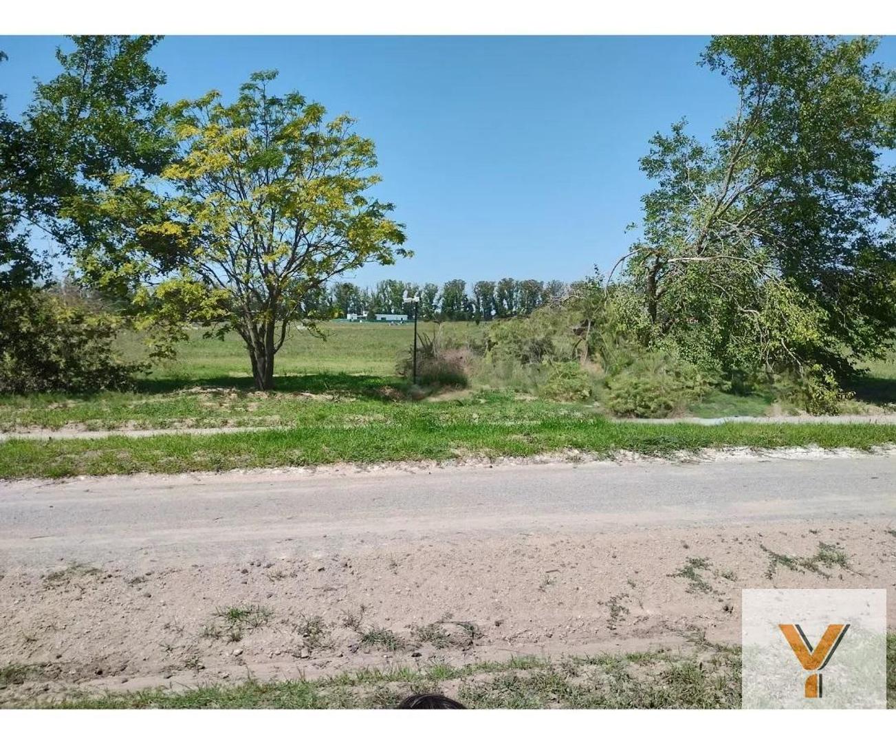 Terreno en Venta de 2008,0 m2