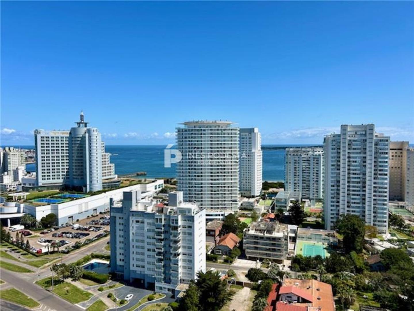 VENTA APTO DE 2 DORMITORIOS