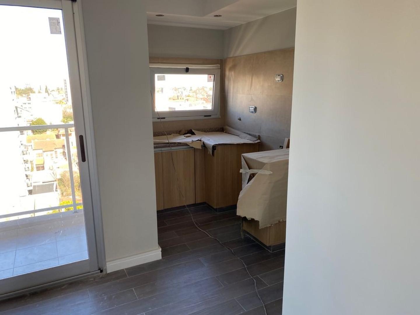 Departamento en Venta en Quilmes, USD 85.000