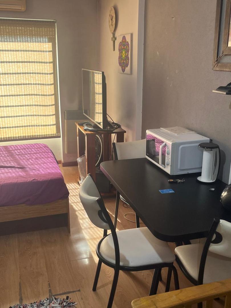 Departamento en Venta con 1 cochera