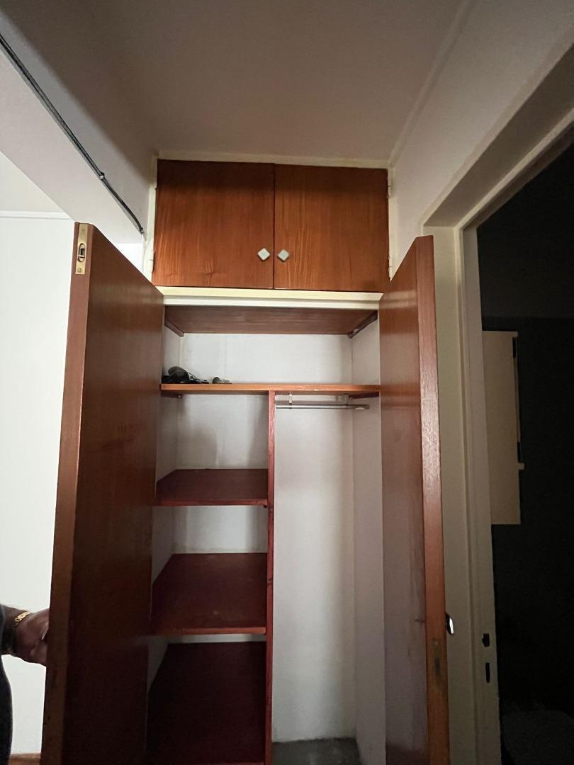 Departamento con cochera en venta