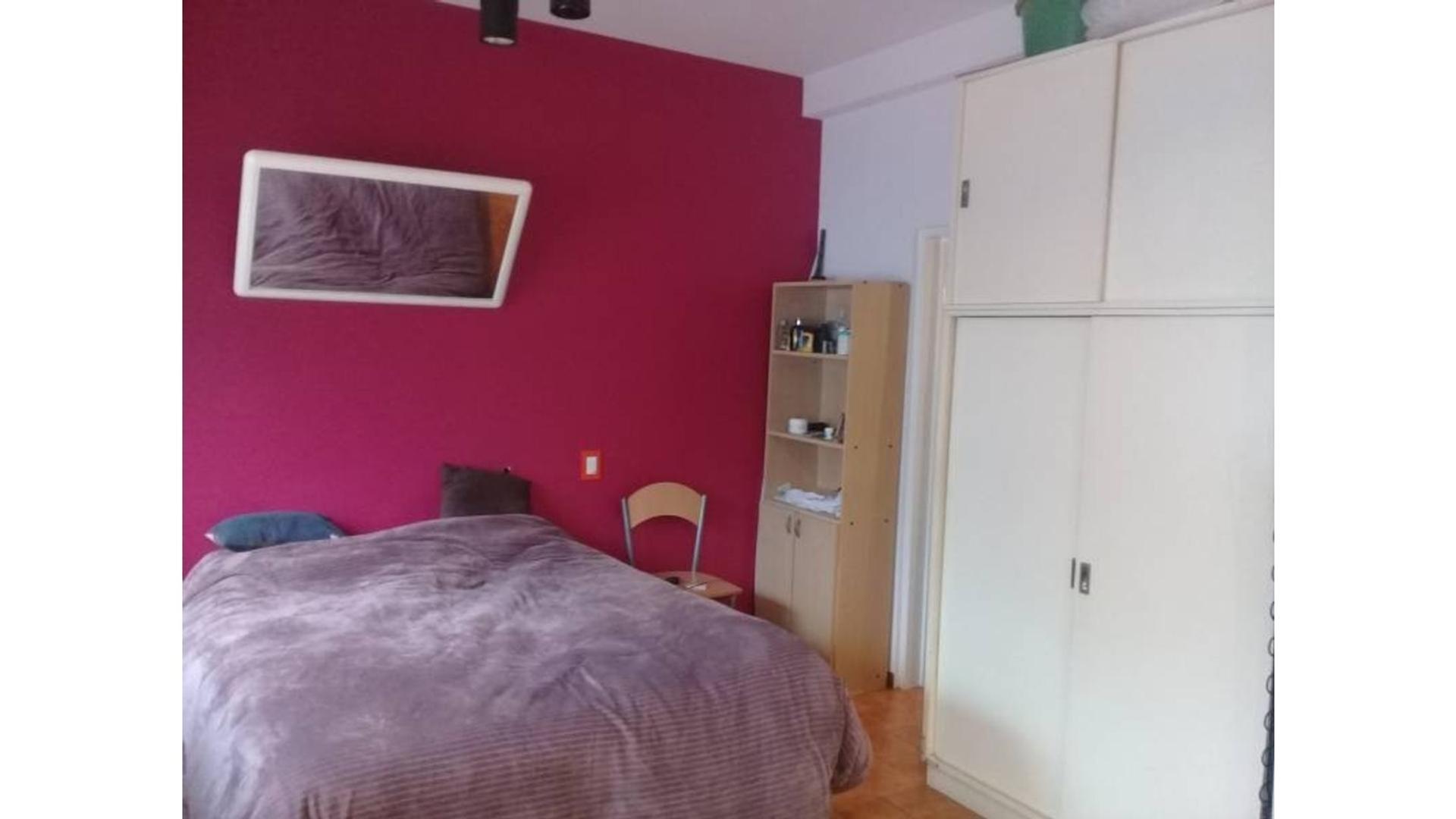 Departamento en Venta con 1 cochera