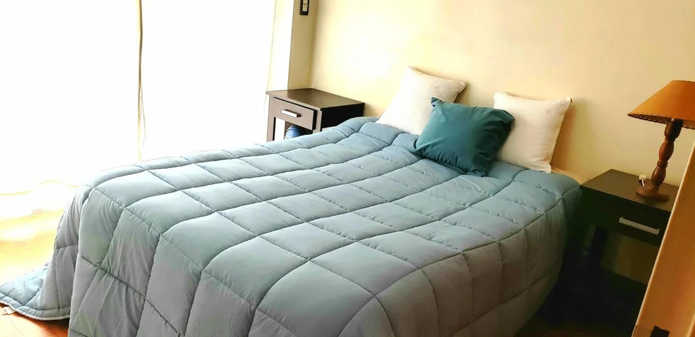 ALQUILER DEPARTAMENTO – 11 de septiembre de 1888  NUÑEZ