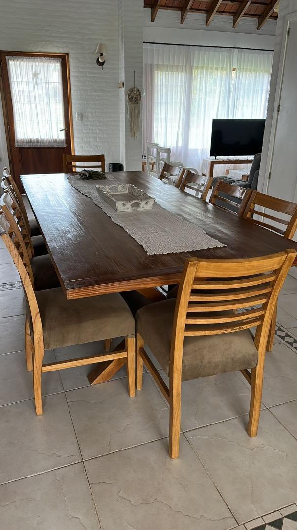 Casa en Alquiler Temporal al Sureste