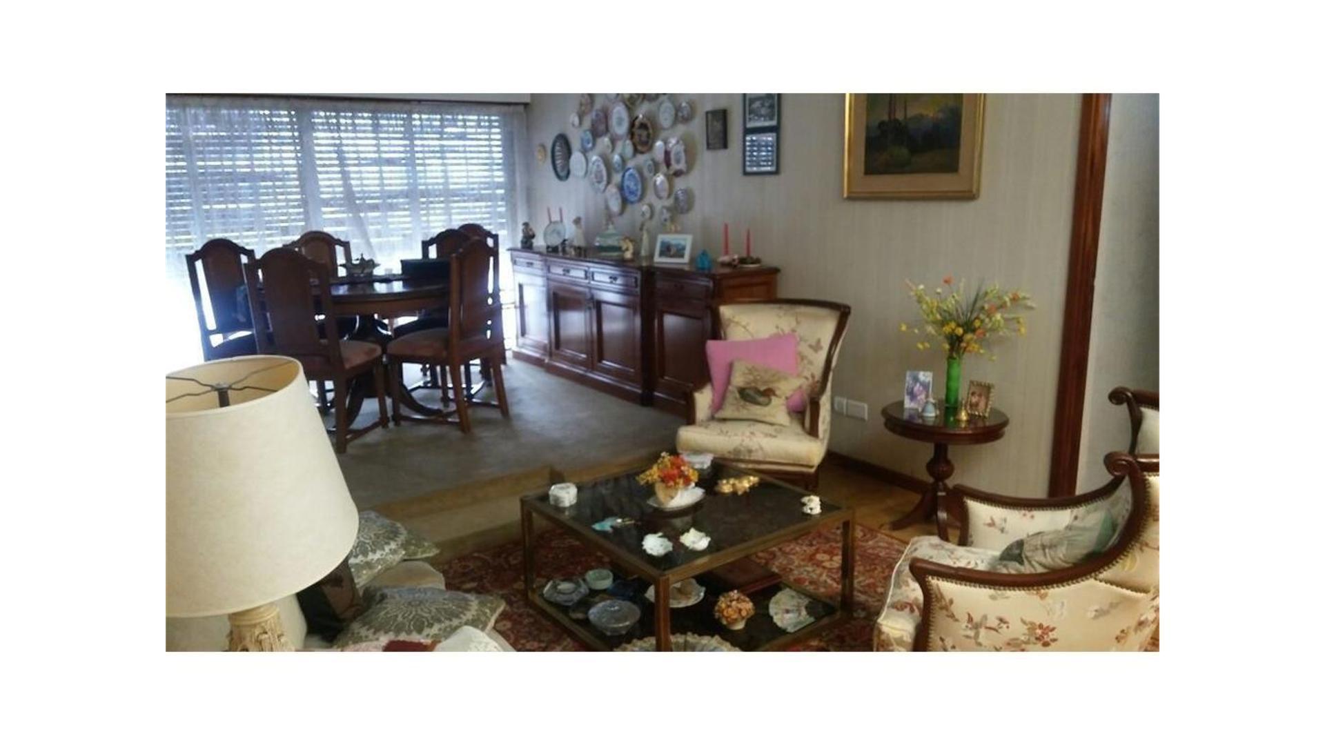 Departamento en Venta en Avellaneda, USD 170.000