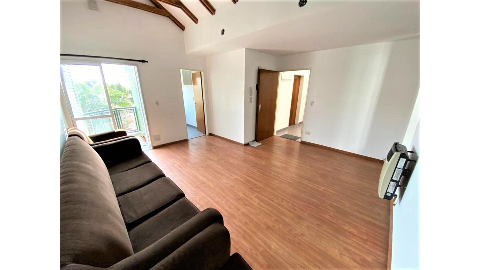 IMPECABLE DEPARTAMENTO 3 AMBIENTES / TORRES MUNICIPALES